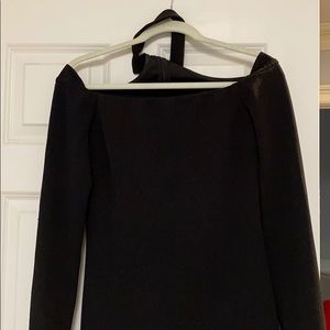 High Neck Long Sleeve
